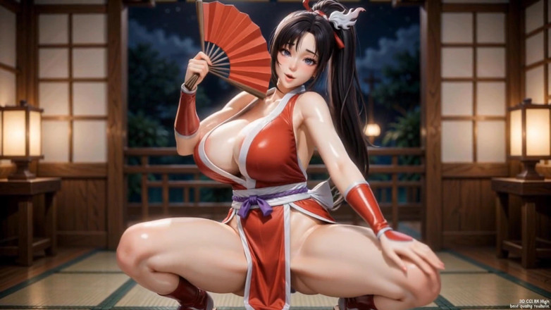 Stories&Anime: La nuova era del Petto perfetto