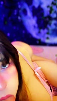 Trans MILF Sucks Cock Like a Goddess