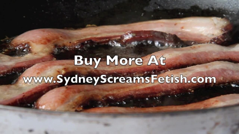 Sydney screams fetish: Pulpeuse-moi - HD Mkv