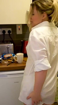 Anna Belle - Top Shelf Totty