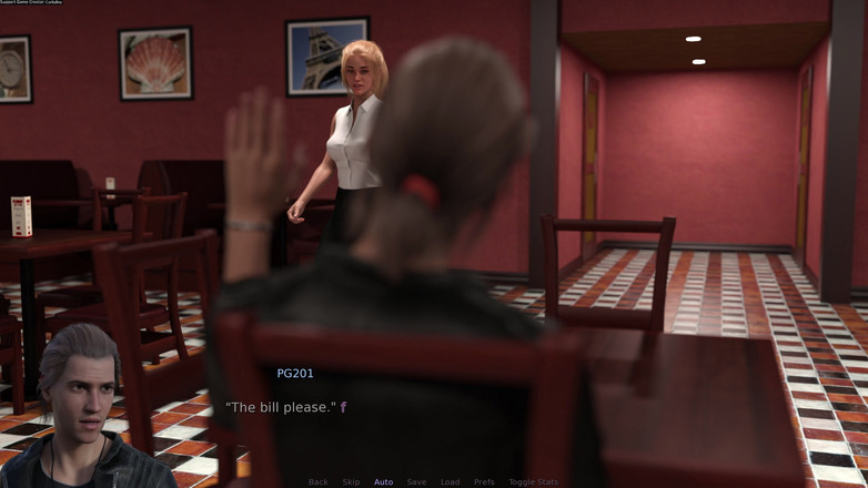 Porngame201: Pembaruan Kotak Pandoras 27 untuk Dilanjutkan