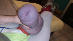 Monster_Meat_: Hart wie felsen nach kamagra