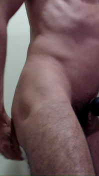 Deep Hard Fuck with Huge Aubergine and Ruined Cumload Milked Out