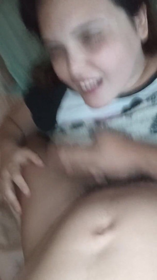 Cuckold Couple Swing: I got hot cum from my boyfriend