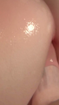POV Akali Cowgirl Riding Dick with Moans 3D Animation