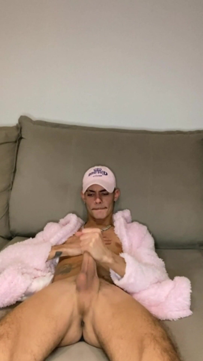 Heitor Bauman OFC: Nadržená v evropské zimě