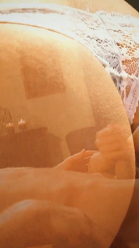 Jessie Rogers veut que tu vois comment elle baise Irl