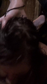 Horror Porn 10: rambut merah muda