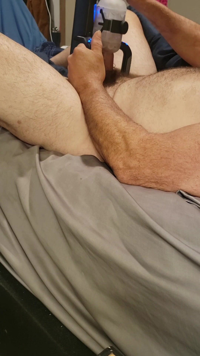 Jimmy jam: चुदाई मशीन