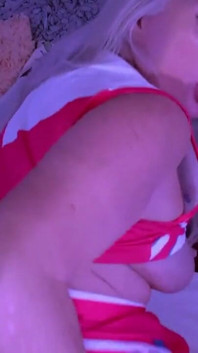 MILF Blonde