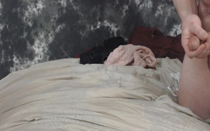 GamerGirlRoxy: Primo piano un facciale disordinato dopo il deepthroat il gagging