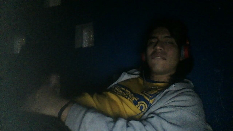 AlexAlejandro13: Uomo maturo