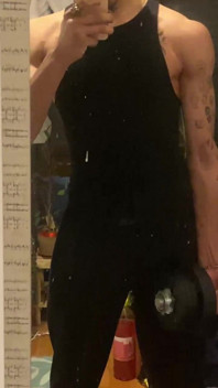 My body