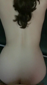 Hot Teen Enjoying Her BF's Cock- Homemade Cam Sex- Made It for Bellesa