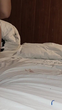 Agra's Bhabhi Took Her Neighbor's Penis in Her Mouth and Got Him Released Part 2