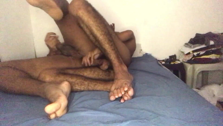 Couple 2 Black: 비디오 316 1부