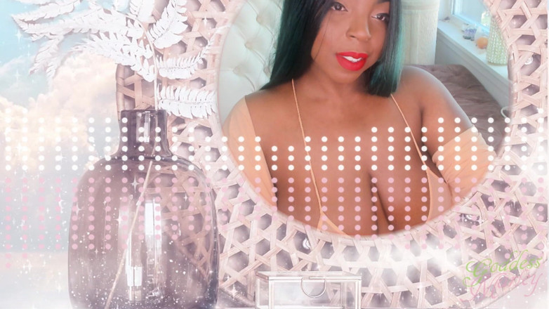 Goddess Marley: 摧毁你的尊严（和银行账户！）