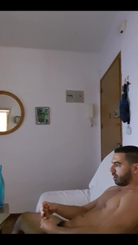I Need Cum. Help Me