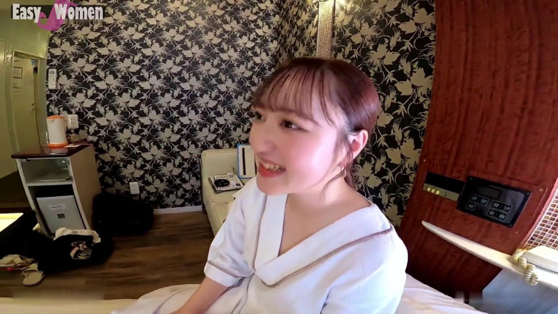 A case of fling: Asian Angel 24324