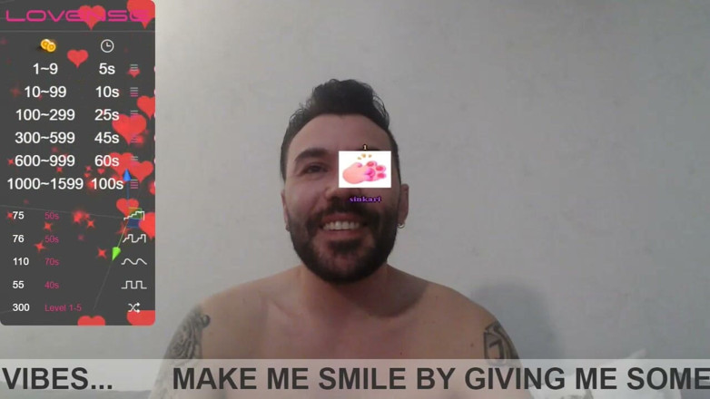Ivan Hot: Heiße italianerin88