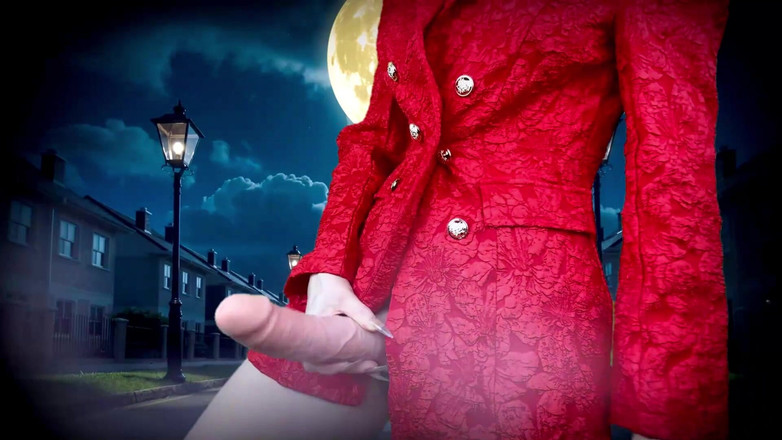 Baal Eldritch: The Taken cock - लिंग परिवर्तन, चुड़ैल, पेनेक्टॉमी, लिंग चुदाई, चुड़ैल, चूत-लड़का