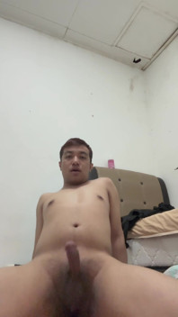 Im Horny Nacked