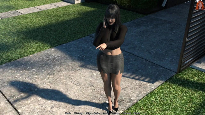 Neon2520: Los nie oddziela nas V0.7 Cheating # 01