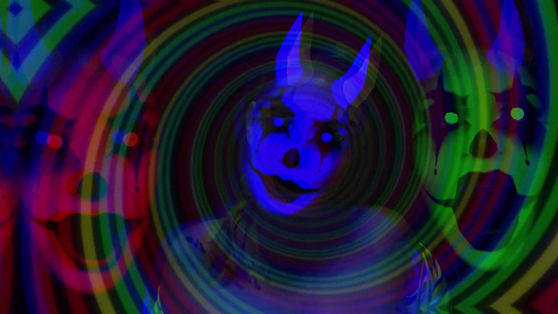Goddess Misha Goldy: Estado hipnotizante de bombeamento! Tudo o que você pode fazer é...