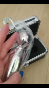 I'll use them to film my instructions