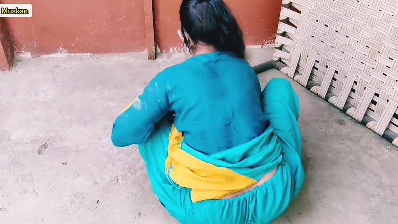 Muskan Rani: Aj para Gannd Show Ho Gai Meri