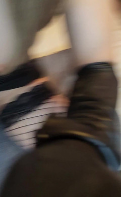 JessicaXD: Cítím se tak perverzní