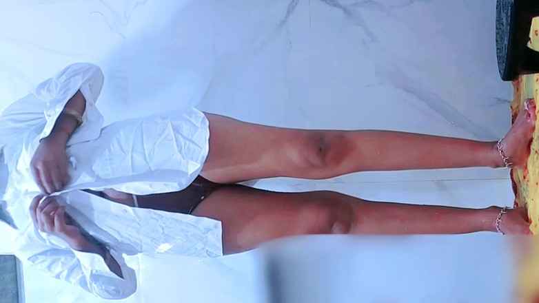 Rakul008: Indická saxy sexy studentka stříká na vysoké škole virální video !! Prstoklad!!...