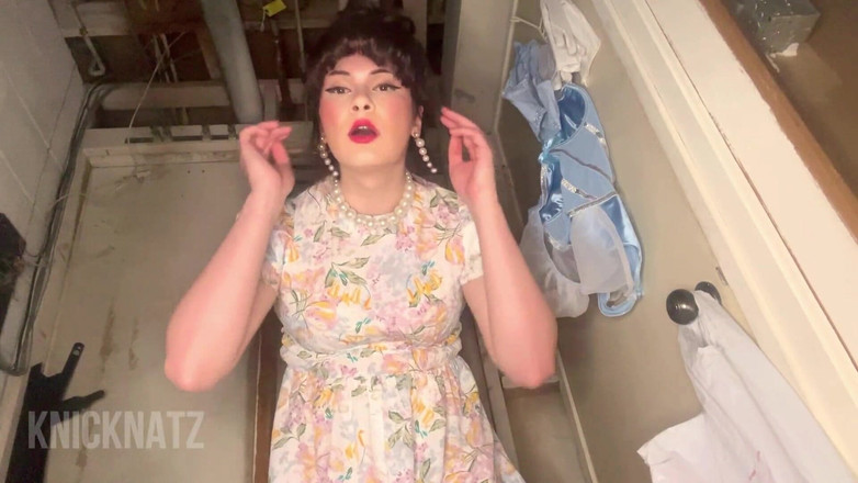 Natalie Napoli: Fagarella