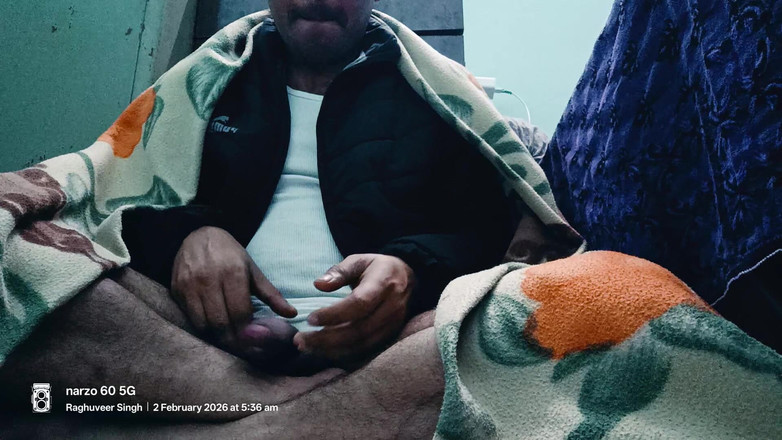 Rajasthani-old-lover: Indian Desi Uncel