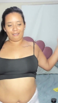 My Vagina Gets Wet When I'm with Another Girl but You're Missing Right Now