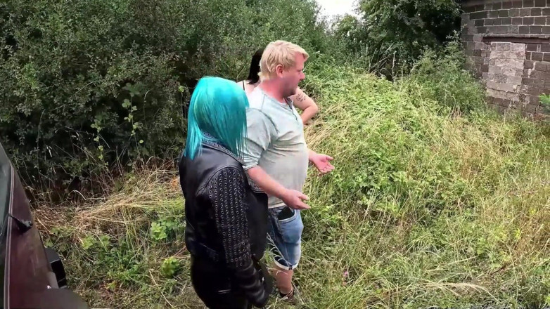 Lady Lena XXX: Slip Handover Escalated / Slave Humiliated Kidnaapped Pissed and Left Behind