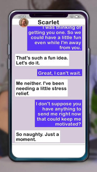 My Bimbo Dream Update 6