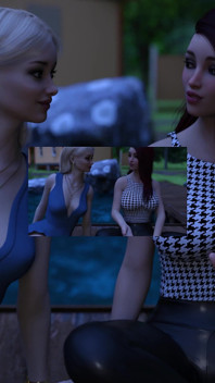 Helfen sie der hotties story time, diashow-video 12