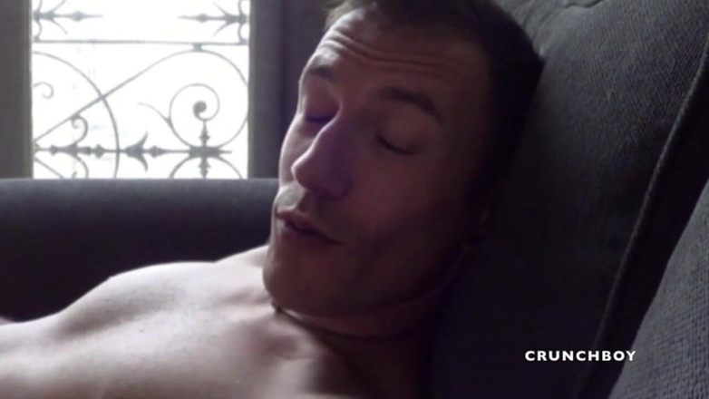 Sneaker gay: Juan fucked and used by sneakers of scally lad in...