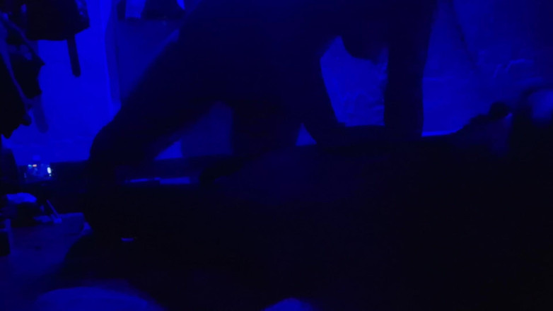 Busty Banuu: XXX Full Enjoyment Night Sex Porn Video