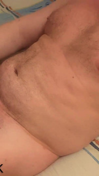 Hairy Russian Cums