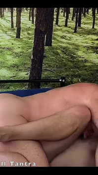 La carga de bonificación de Will Tantra