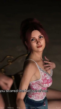 Unbound Resort: the Cuckold Hubby and His Hot Wife Juicy Story - Episode 11