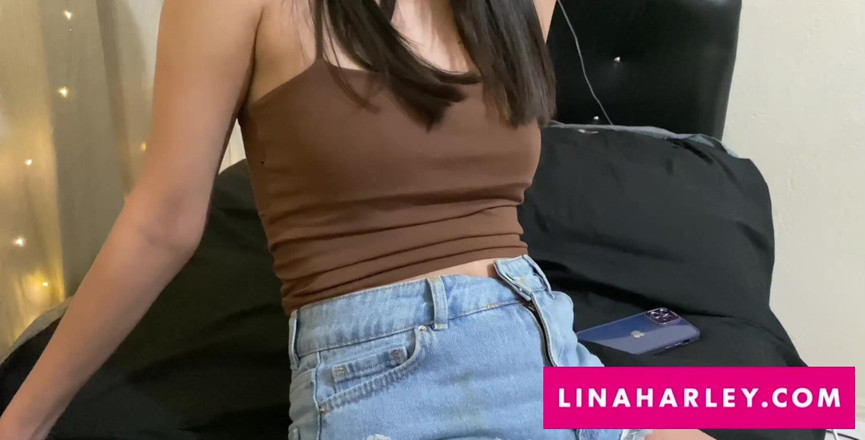 Lina Harley: Playin Truth or Dare Went Wrong (volledige versie)