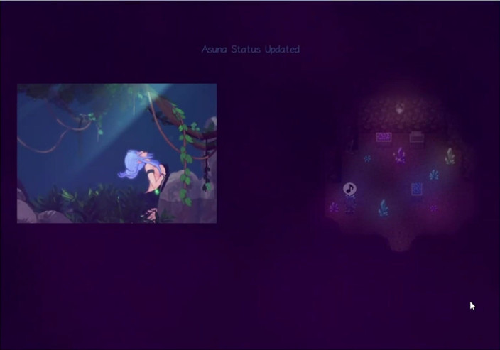Monkylufy: Art Online the Trap of Breath Concealed Magic