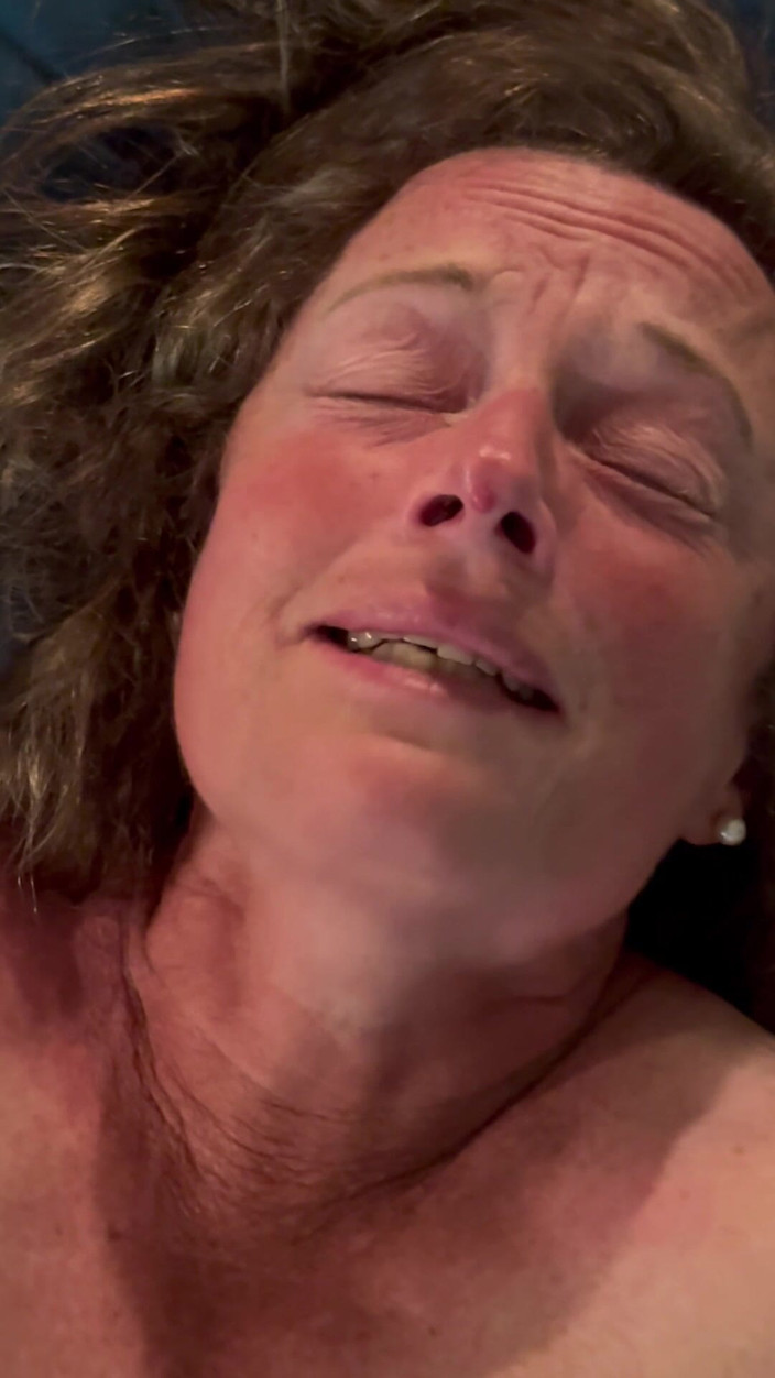 Bonewizzard69: Mature Wife Bonemaiden Is Not Shy About Saying She Needs...