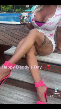 Happy Stepdaddy’s Day
