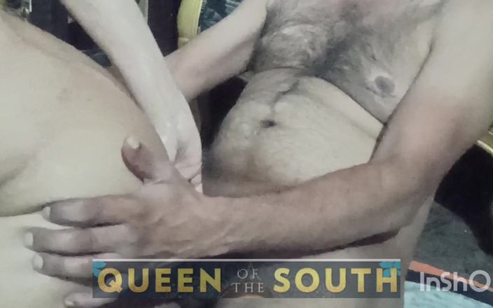 Queen Of The South - Official: Çok azgınım, beni daha sert ve daha sert sik