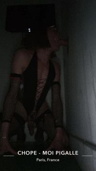 Gloryhole.. ² Sexshop•ciné L'annexe Du Sexodrome Paris⁹ Vanessabitchx