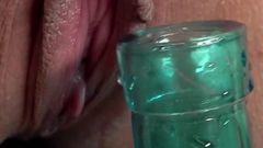 Soaked In Her Pee by Wet And Pissy